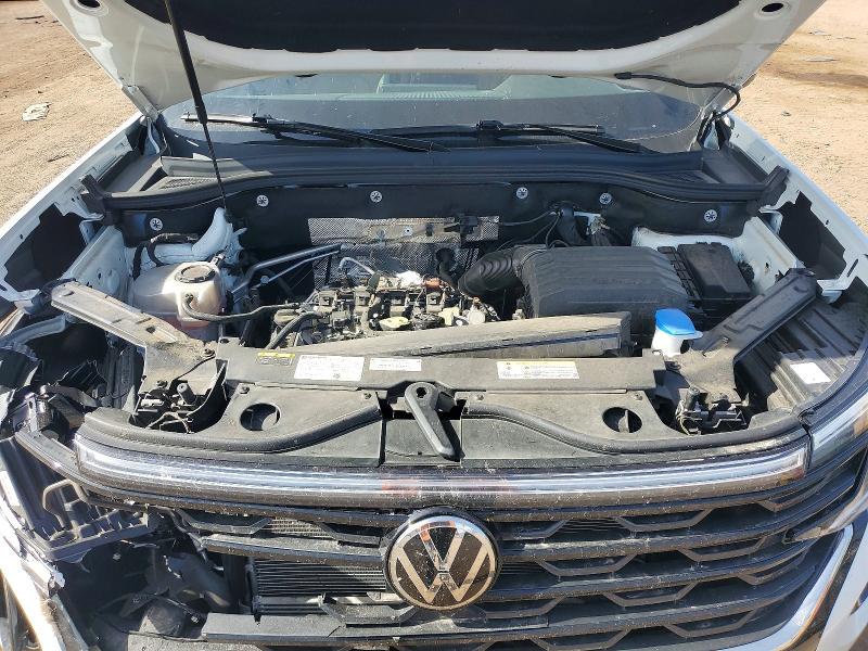 Продаж на аукціоні авто 2024 Volkswagen Atlas Cross Sport, vin: 1V2JE2CA7RC248925, номер лоту: 57609016