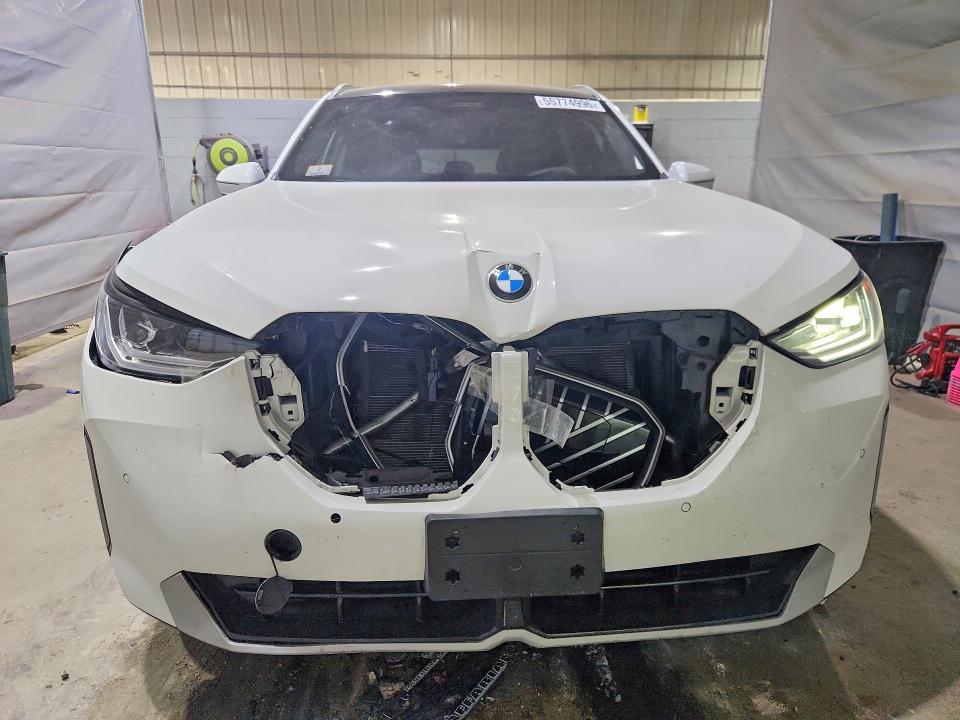 Продажа на аукционе авто 2025 Bmw X3, vin: 5UX53GP07S9Y39782, номер лота: 55774996