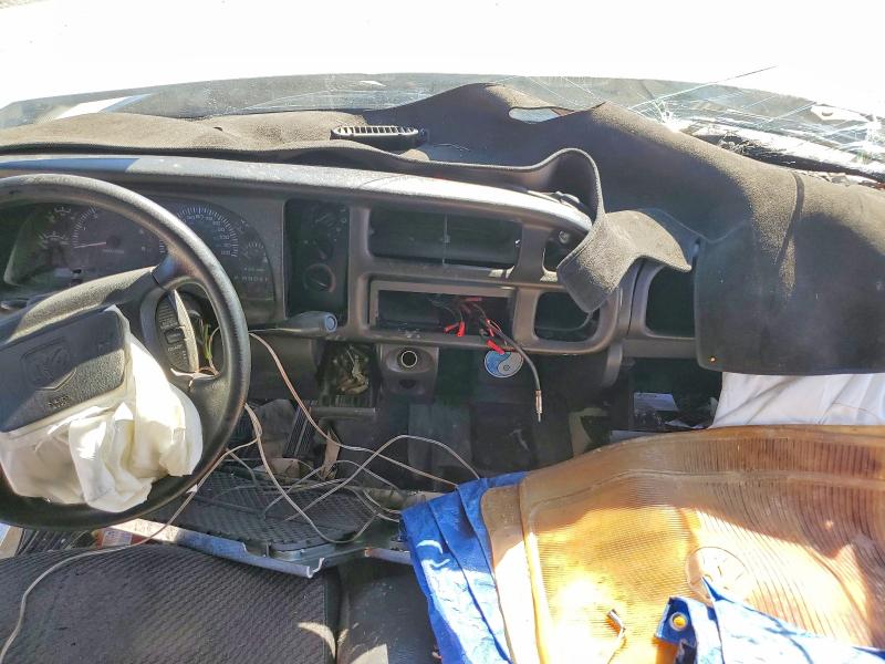Aukcja sprzedaży 2001 Dodge 1500, vin: 1B7HC16XX1S201365, numer aukcji: 55730976