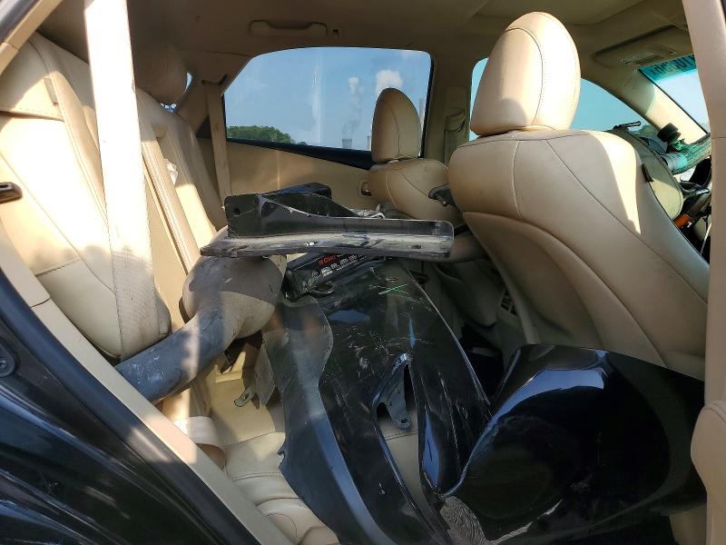 Aukcja sprzedaży 2011 Lexus Rx, vin: 2T2ZK1BAXBC047506, numer aukcji: 57910356
