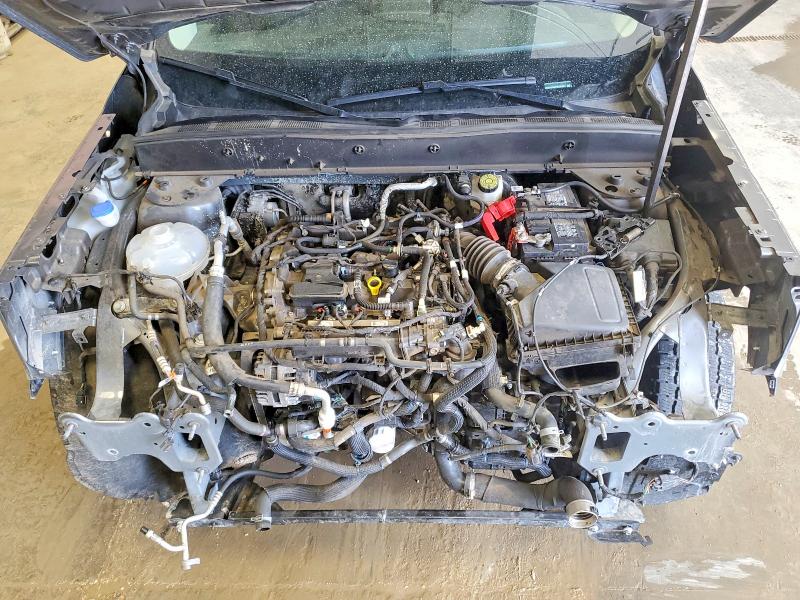 Продажа на аукционе авто 2024 Ford Bronco, vin: 3FMCR9B64RRE04601, номер лота: 58540656