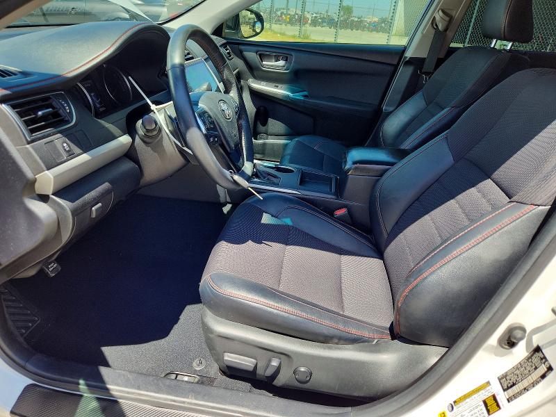 Продаж на аукціоні авто 2017 Toyota Camry, vin: 4T1BF1FKXHU319668, номер лоту: 55473226