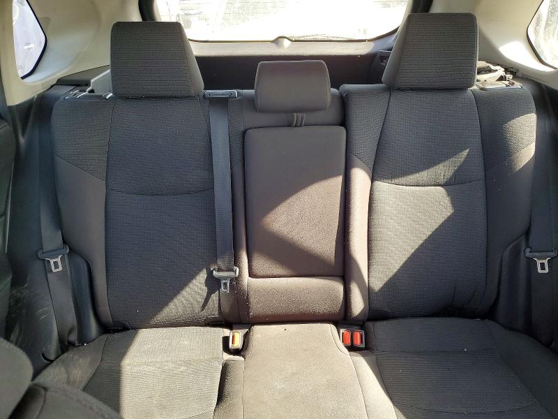 56077496 :رقم المزاد ، 2T3H1RFV2LW079551 vin ، 2020 Toyota Rav4 مزاد بيع