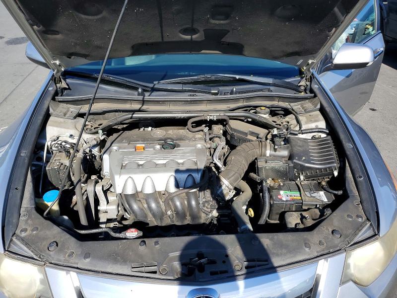 Aukcja sprzedaży 2010 Acura Tsx, vin: JH4CU2F67AC010449, numer aukcji: 55963166