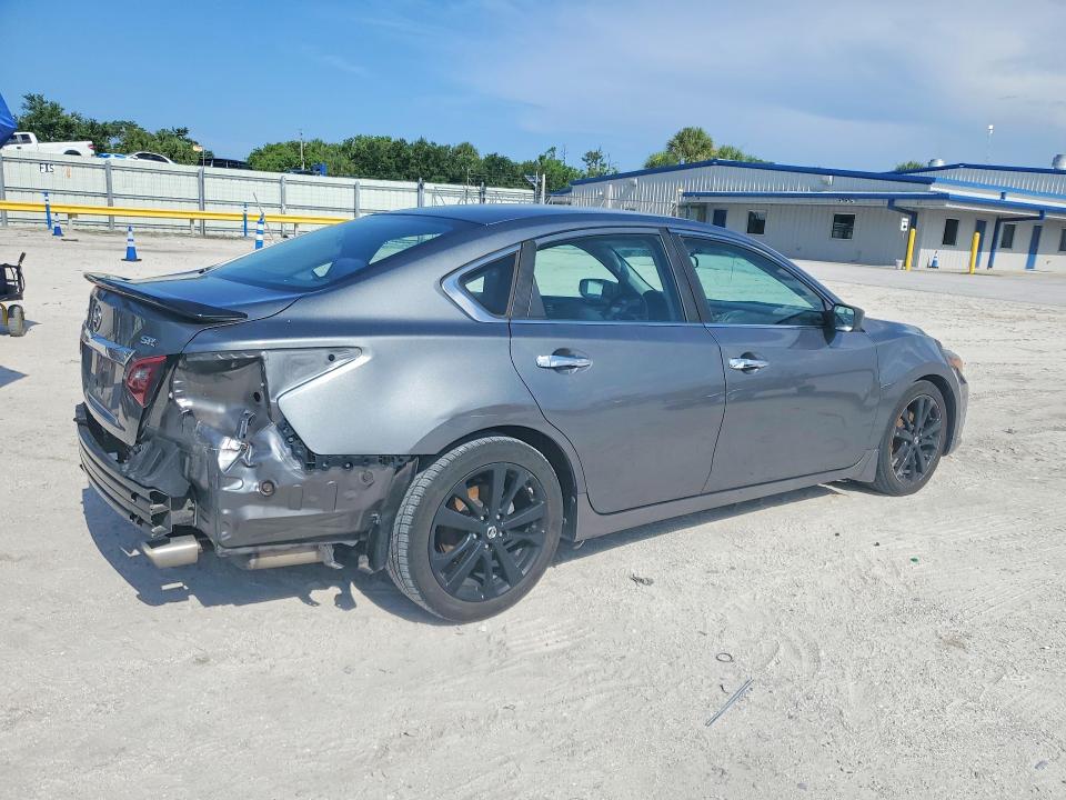 Aukcja sprzedaży 2017 Nissan Altima, vin: 1N4AL3AP5HC176874, numer aukcji: 58189956