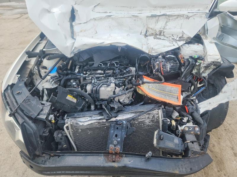 Продажа на аукционе авто 2015 Volkswagen Passat, vin: 1VWCV7A3XFC030305, номер лота: 58563986