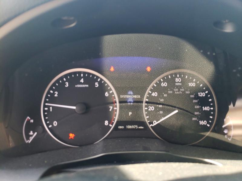 56344096 :رقم المزاد ، JTHBK1GG9E2086446 vin ، 2014 Lexus Es 350 مزاد بيع