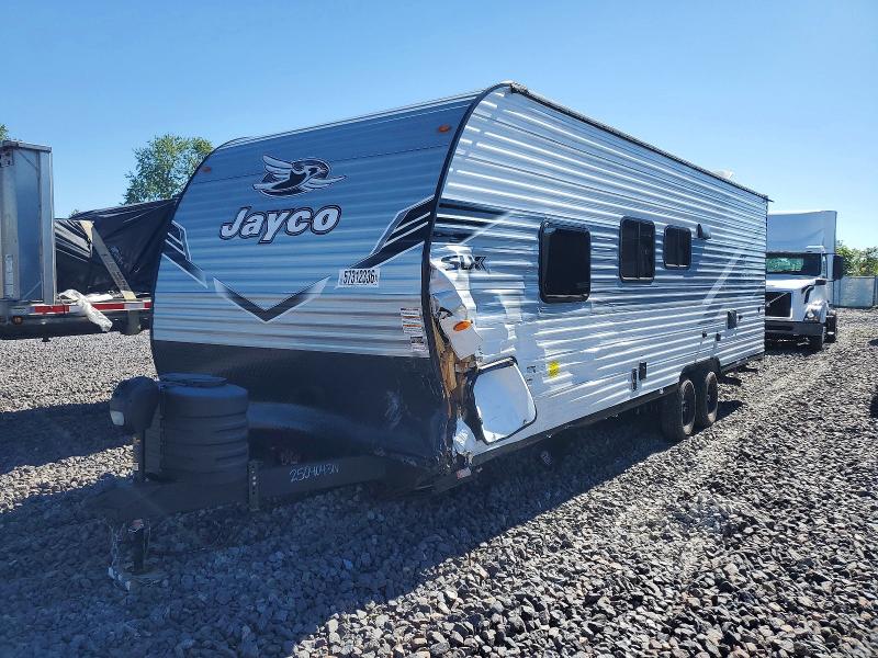 Aukcja sprzedaży 2025 Jayco Jay Recreational Vehicle (rv), vin: 1UJBC0BN4S1YV1062, numer aukcji: 57312336