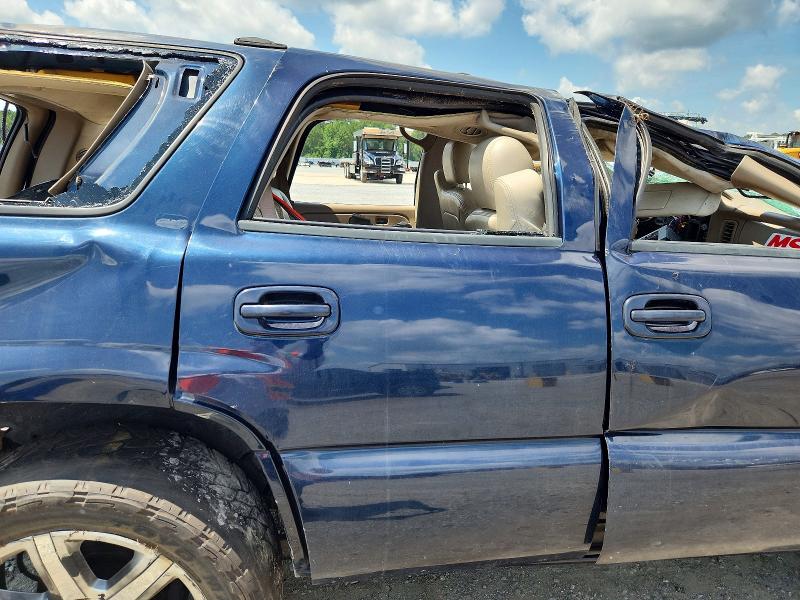 Продаж на аукціоні авто 2004 Gmc Yukon, vin: 1GKEK13Z24R117455, номер лоту: 57670516
