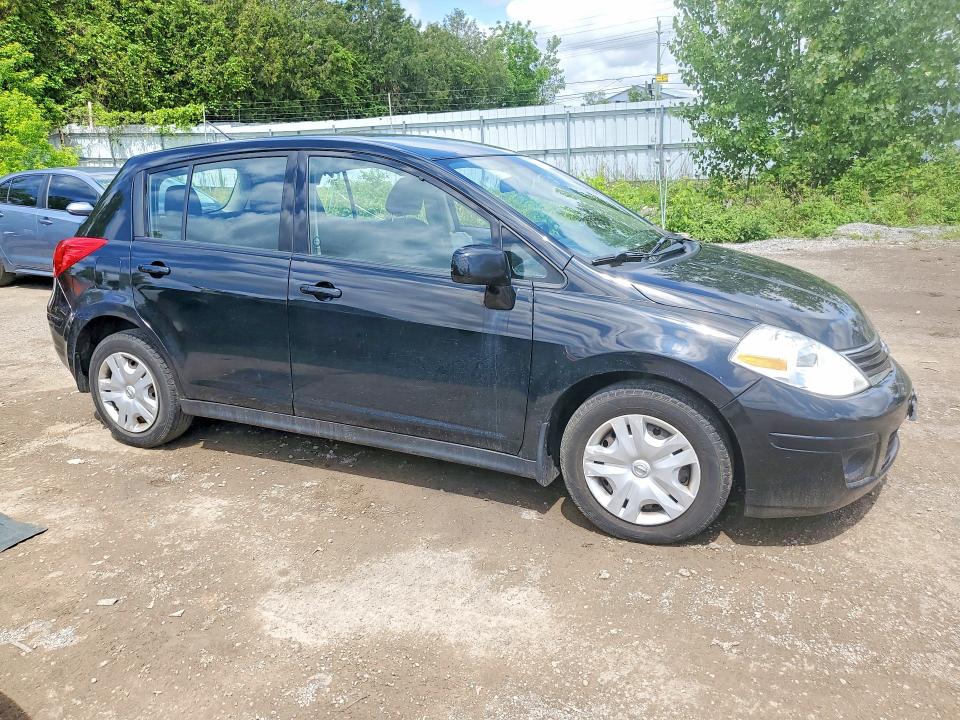 Продажа на аукционе авто 2012 Nissan Versa, vin: 3N1BC1CP6CL373293, номер лота: 56875816