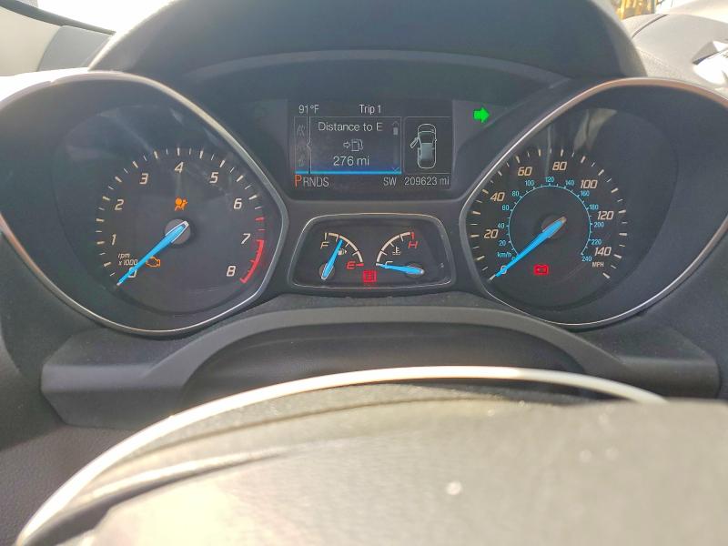 55690876 :رقم المزاد ، 1FMCU9J90EUA05844 vin ، 2014 Ford Escape مزاد بيع