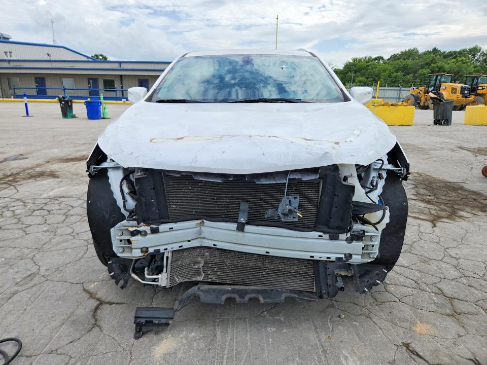 Продажа на аукционе авто 2021 Buick Enclave, vin: 5GAERBKW4MJ171117, номер лота: 59185966