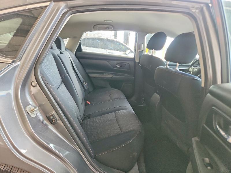 Продажа на аукционе авто 2016 Nissan Altima, vin: 1N4AL3AP4GN340117, номер лота: 57719016