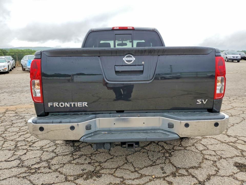 Aukcja sprzedaży 2021 Nissan Frontier, vin: 1N6ED0CE4MN709067, numer aukcji: 59147656
