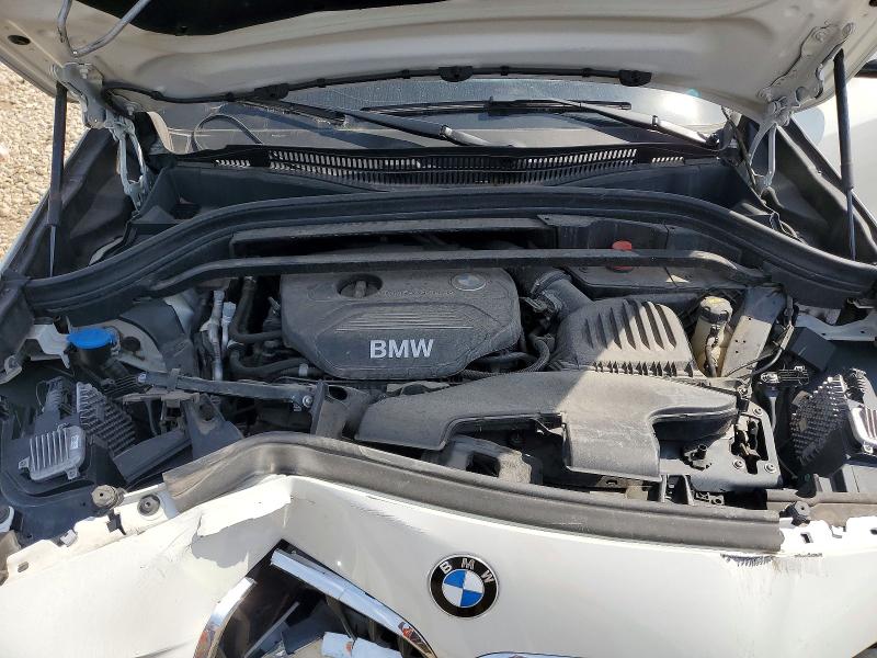 Продажа на аукционе авто 2018 Bmw X2, vin: WBXYJ5C35JEF79595, номер лота: 54833536