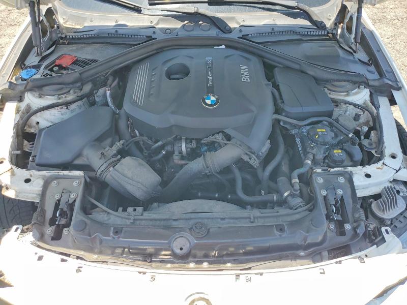 Aukcja sprzedaży 2018 Bmw 430i, vin: WBA4W3C55JAC97626, numer aukcji: 56146516