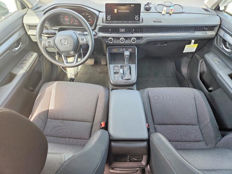 58087036 :رقم المزاد ، 2HKRS4H43PH404228 vin ، 2023 Honda Cr-v مزاد بيع