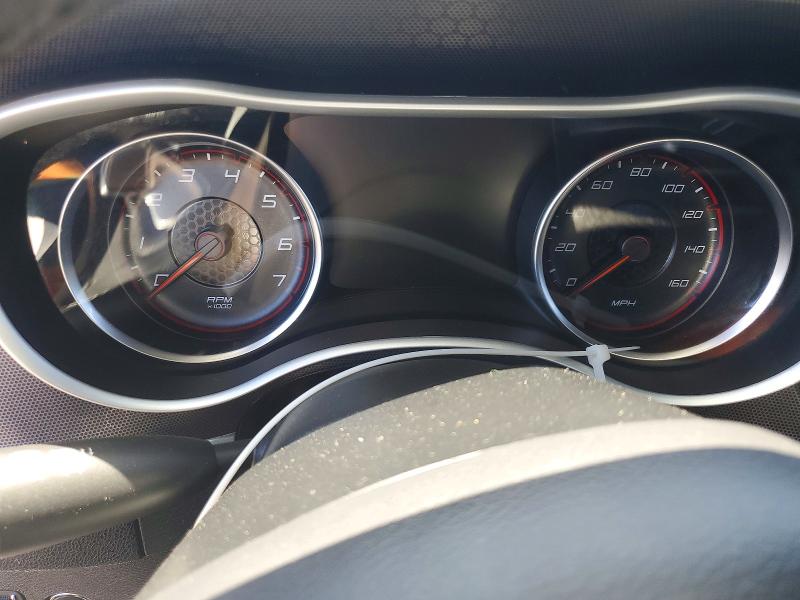 57151096 :رقم المزاد ، 2C3CDXCT5HH562956 vin ، 2017 Dodge Charger مزاد بيع