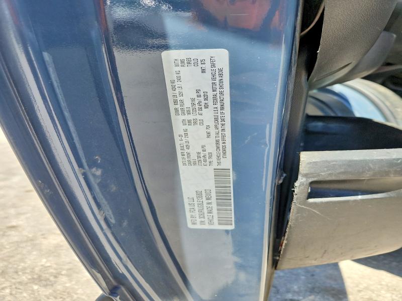 Aukcja sprzedaży 2020 Ram Promaster 3500, vin: 3C6URVJG8LE136802, numer aukcji: 57244416