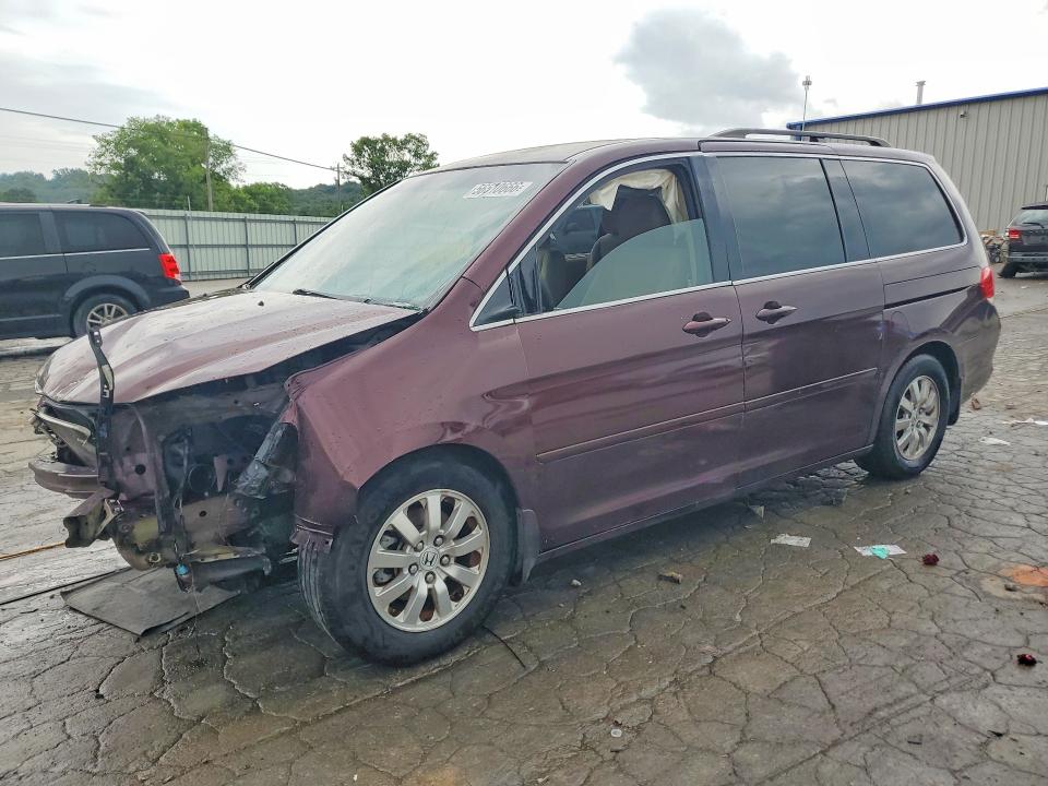 Aukcja sprzedaży 2008 Honda Odyssey, vin: 5FNRL38438B039976, numer aukcji: 56510666
