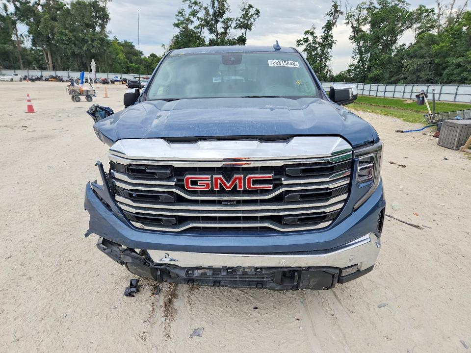Aukcja sprzedaży 2024 Gmc Sierra, vin: 3GTUUDED7RG220737, numer aukcji: 55815846