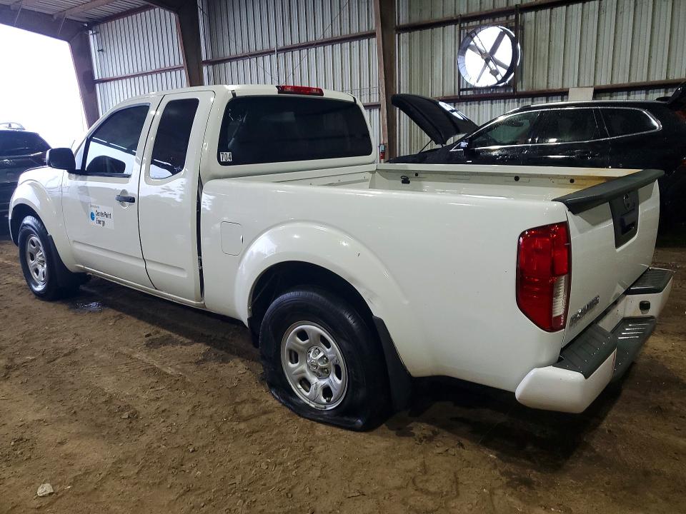 Aukcja sprzedaży 2020 Nissan Frontier, vin: 1N6ED0CE4LN709679, numer aukcji: 57429206