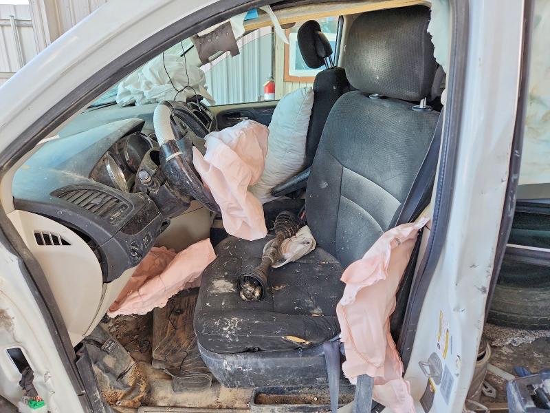 Продаж на аукціоні авто 2015 Ram Tradesman, vin: 2C4JRGAG8FR681862, номер лоту: 58335026