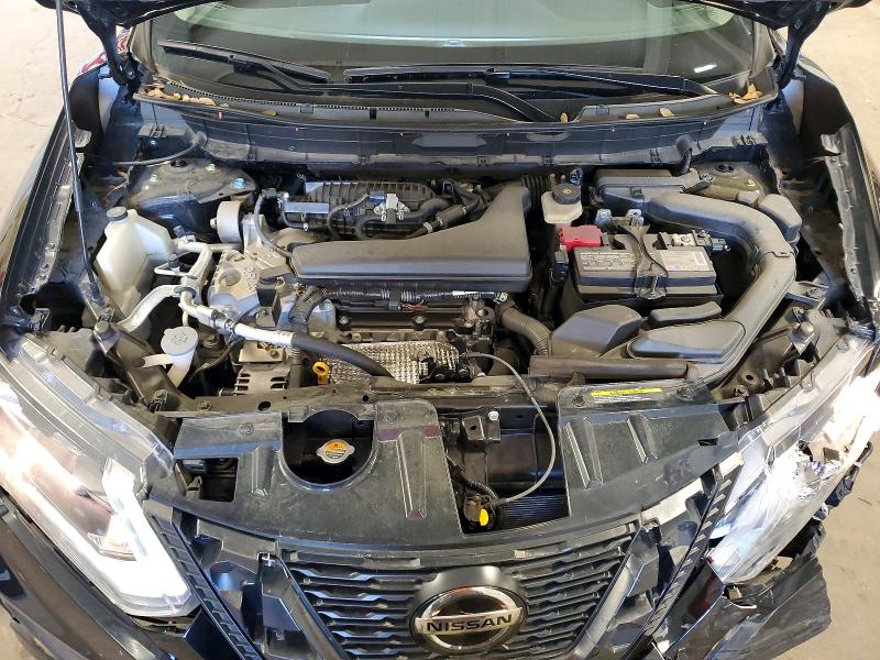 Продаж на аукціоні авто 2020 Nissan Rogue, vin: 5N1AT2MV1LC786743, номер лоту: 55765136