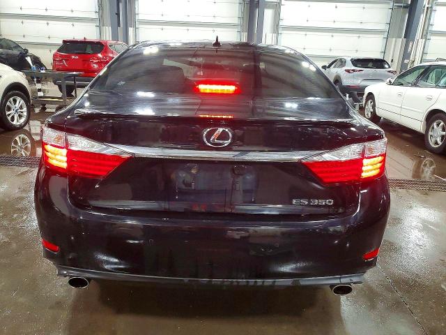 Aukcja sprzedaży 2014 Lexus Es, vin: JTHBK1GG1E2134361, numer aukcji: 55409156