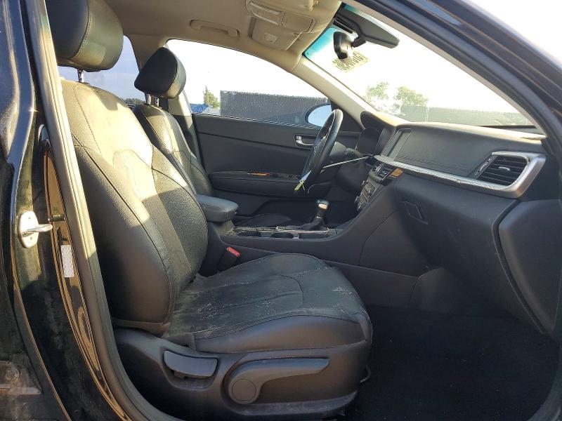 2020 Kia Optima მანქანა იყიდება აუქციონზე, vin: 5XXGU4L13LG399519, აუქციონის ნომერი: 57816496