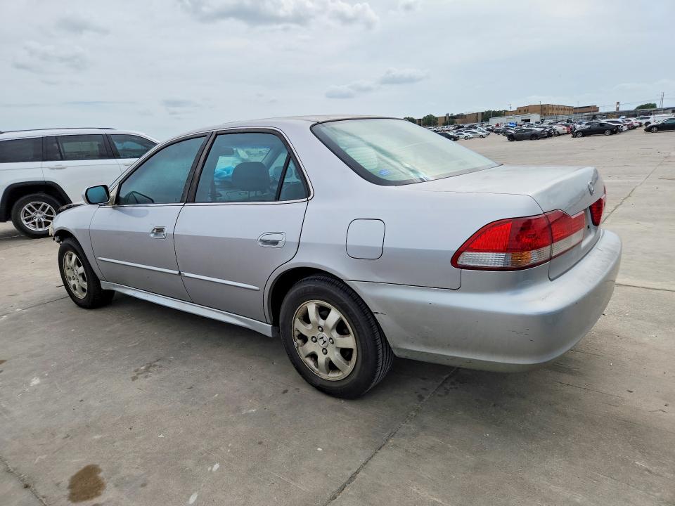 Продажа на аукционе авто 2002 Honda Accord, vin: JHMCG55672C002671, номер лота: 58592426