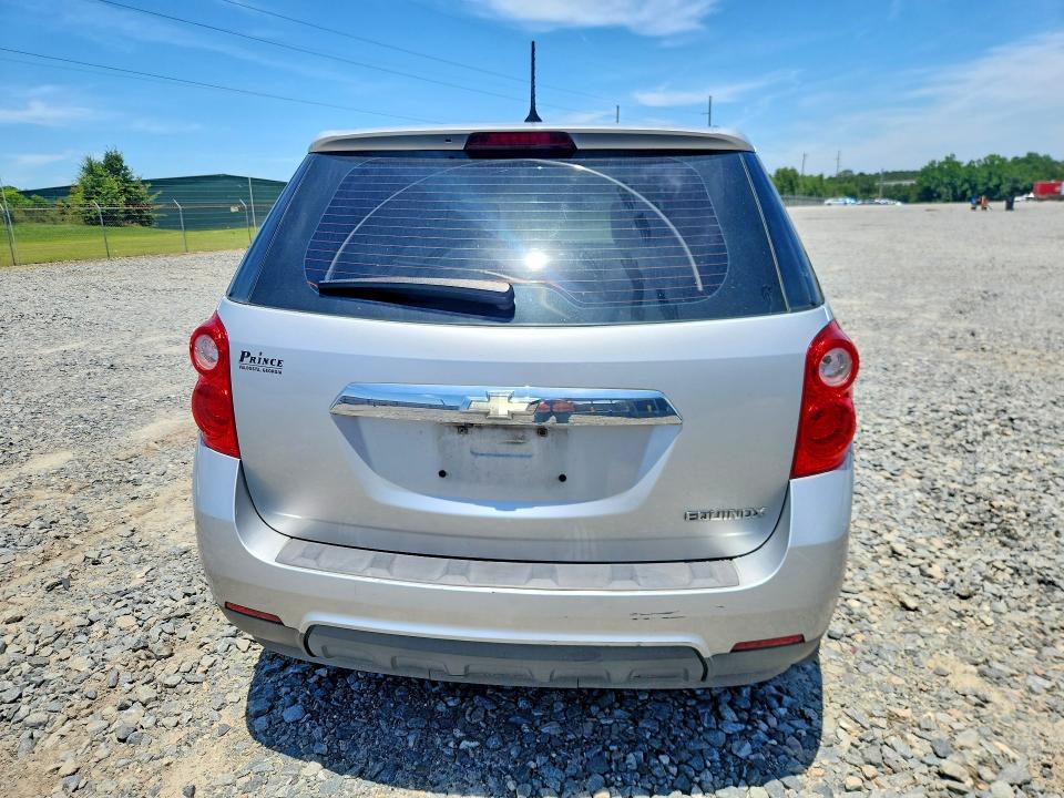 Aukcja sprzedaży 2013 Chevrolet Equinox, vin: 2GNALBEK9D6418241, numer aukcji: 56393236