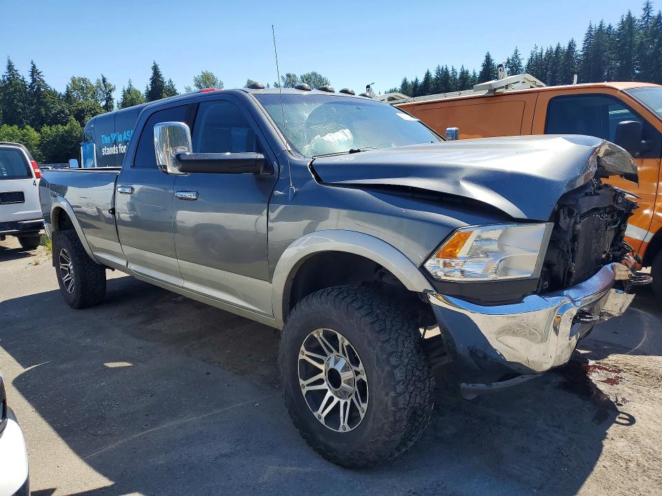 Aukcja sprzedaży 2011 Dodge Ram 3500, vin: 3D73Y3CL1BG607400, numer aukcji: 58613216