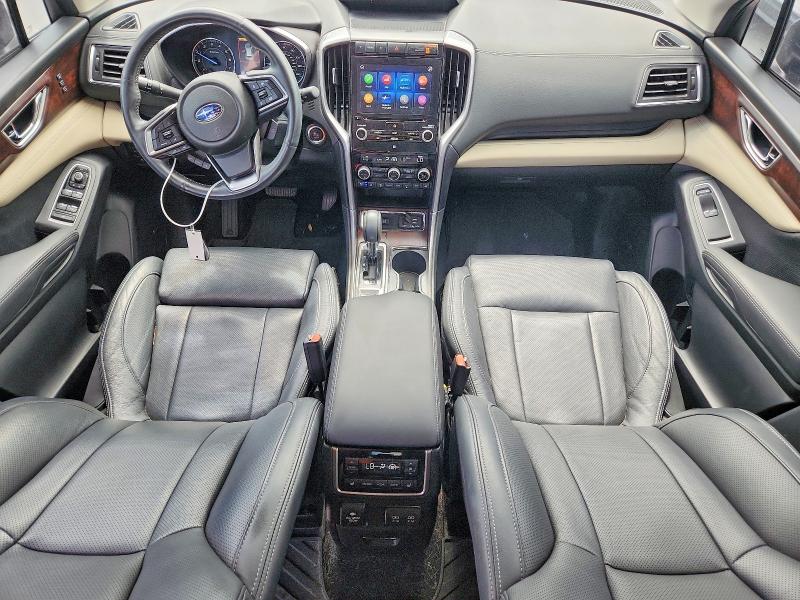 Aukcja sprzedaży 2021 Subaru Ascent, vin: 4S4WMARDXM3470983, numer aukcji: 56348876