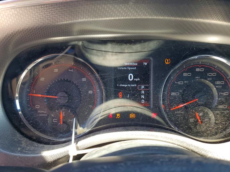 Продаж на аукціоні авто 2012 Dodge Charger, vin: 2C3CDXAG0CH305976, номер лоту: 56186686