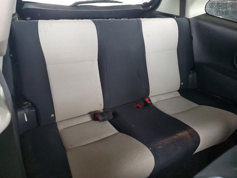 Продаж на аукціоні авто 2012 Toyota Yaris, vin: JTDJTUD33CD511724, номер лоту: 56049226