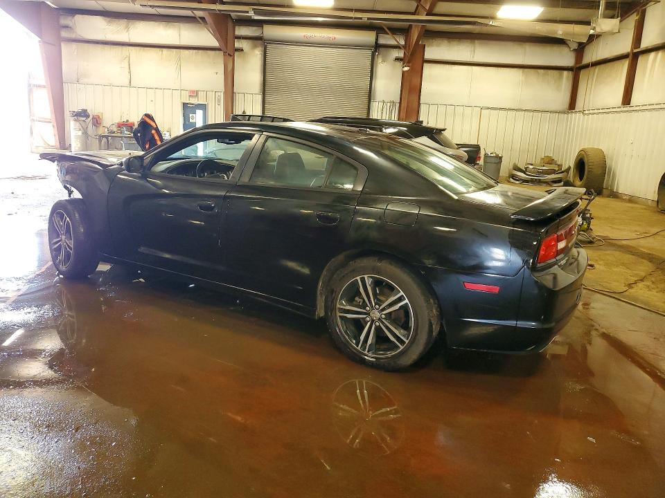Продаж на аукціоні авто 2014 Dodge Charger, vin: 2C3CDXJG7EH296454, номер лоту: 55881656