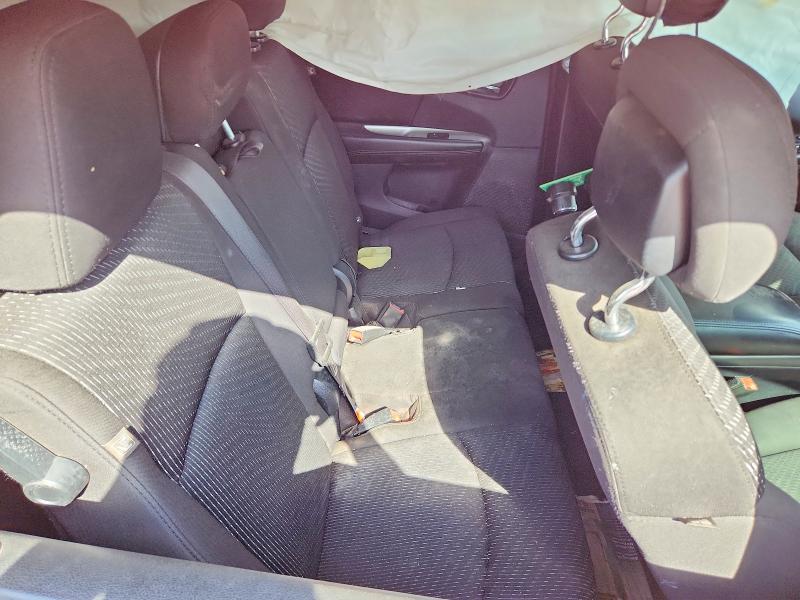 Продаж на аукціоні авто 2015 Dodge Journey, vin: 3C4PDCBG0FT658248, номер лоту: 58073126