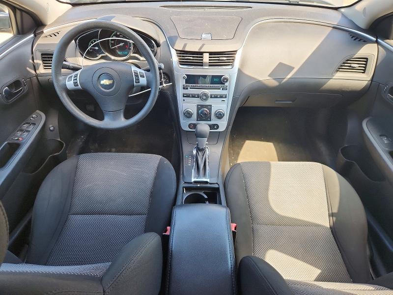 Продажа на аукционе авто 2012 Chevrolet Malibu, vin: 1G1ZC5E07CF203157, номер лота: 58552366