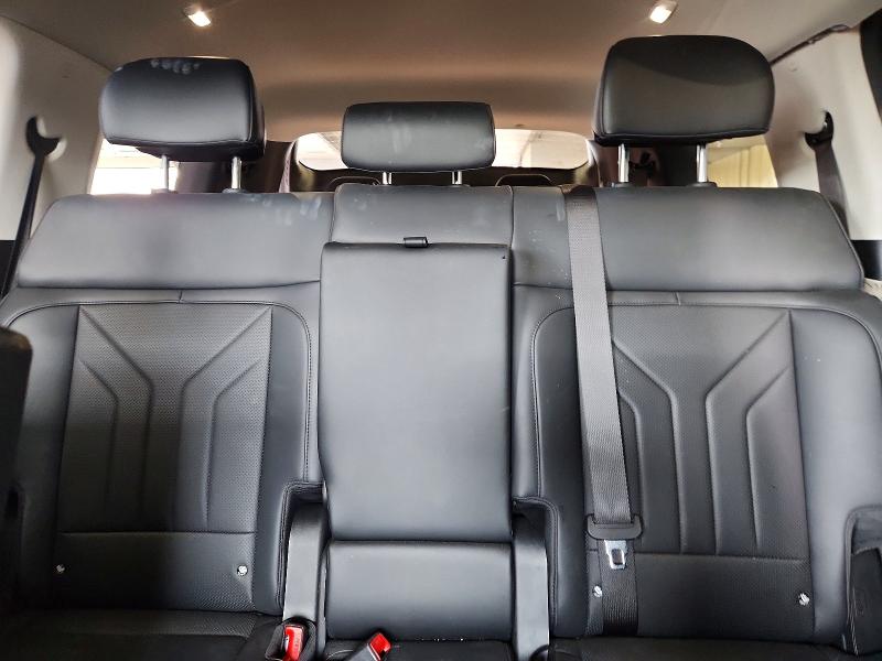 Продажа на аукционе авто 2026 Hyundai Santa Fe, vin: 5NMP2DGL7TH188293, номер лота: 59074756