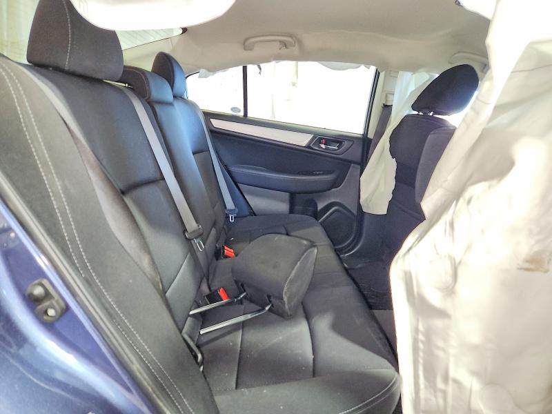 55943716 :رقم المزاد ، 4S3BNAC69H3028941 vin ، 2017 Subaru Legacy مزاد بيع