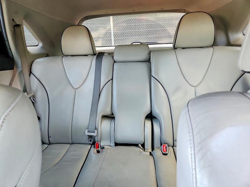 2013 Toyota Venza მანქანა იყიდება აუქციონზე, vin: 4T3BK3BBXDU087314, აუქციონის ნომერი: 57470996