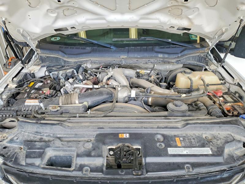 2022 Ford F250 მანქანა იყიდება აუქციონზე, vin: 1FT7W2BT0NEF60093, აუქციონის ნომერი: 58819976