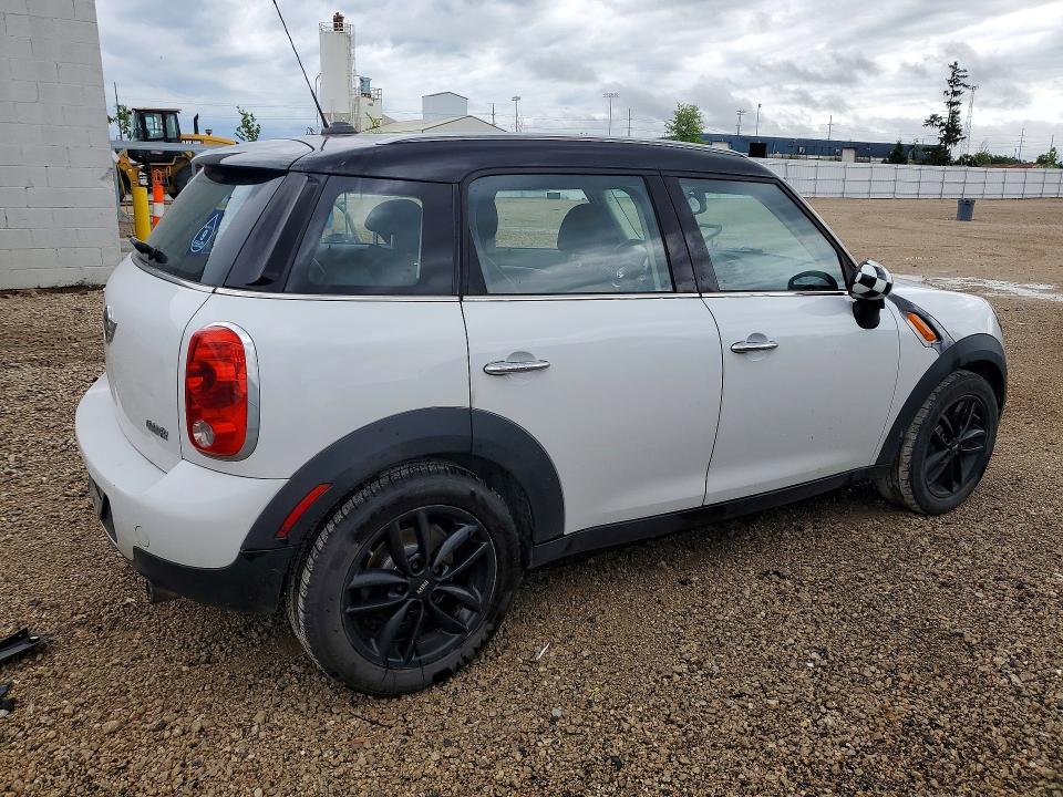 Продажа на аукционе авто 2012 Mini Cooper, vin: WMWZB3C52CWM03017, номер лота: 56259796