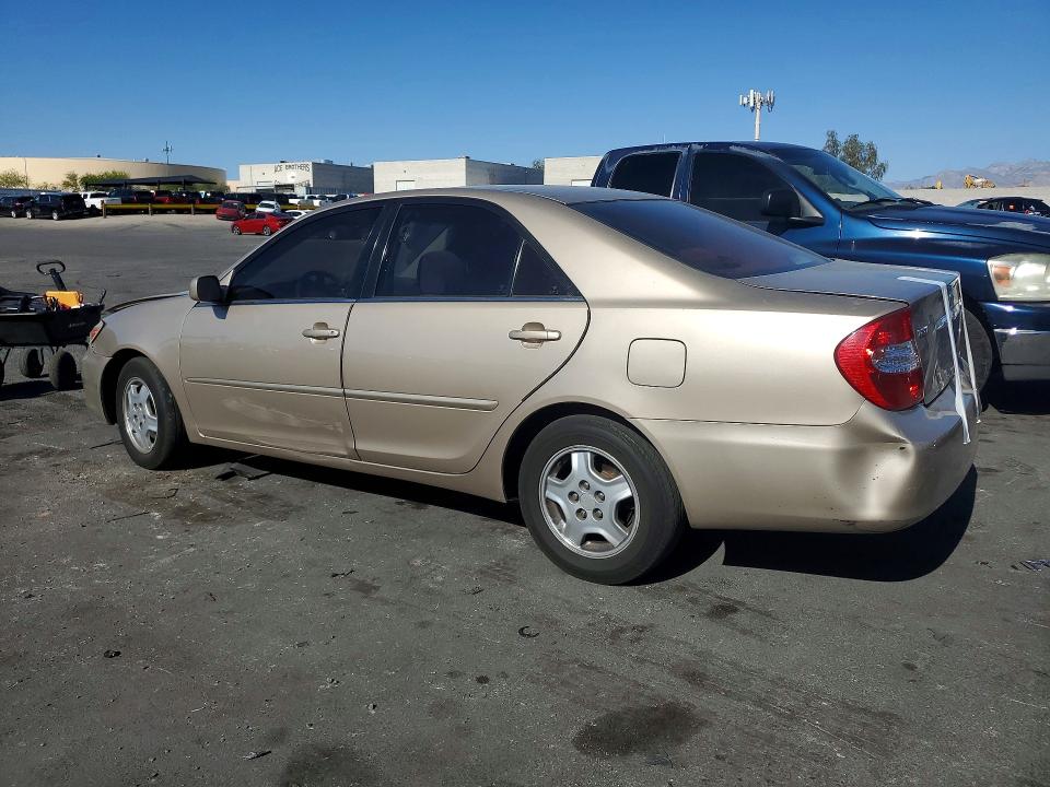 Продажа на аукционе авто 2003 Toyota Camry, vin: 4T1BF32KX3U037668, номер лота: 55194816