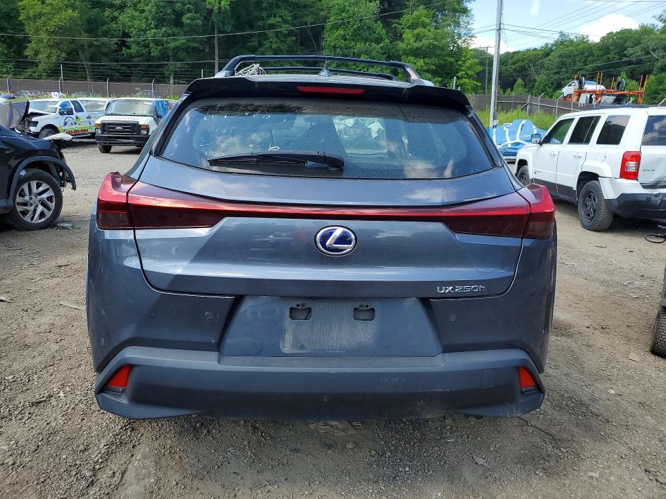 Aukcja sprzedaży 2022 Lexus Ux 250h, vin: JTHP9JBH2N2061647, numer aukcji: 56846386