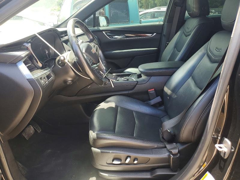 Aukcja sprzedaży 2021 Cadillac Xt5, vin: 1GYKNDRS5MZ138716, numer aukcji: 56671486
