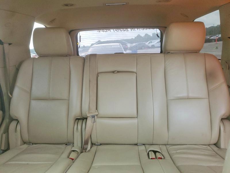 2012 Chevrolet Tahoe მანქანა იყიდება აუქციონზე, vin: 1GNSCBE04CR147420, აუქციონის ნომერი: 56499016