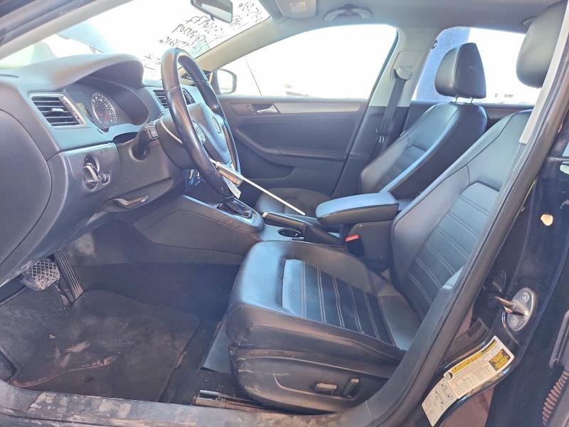 Продаж на аукціоні авто 2014 Volkswagen Jetta, vin: 3VWL17AJ9EM386977, номер лоту: 58140556