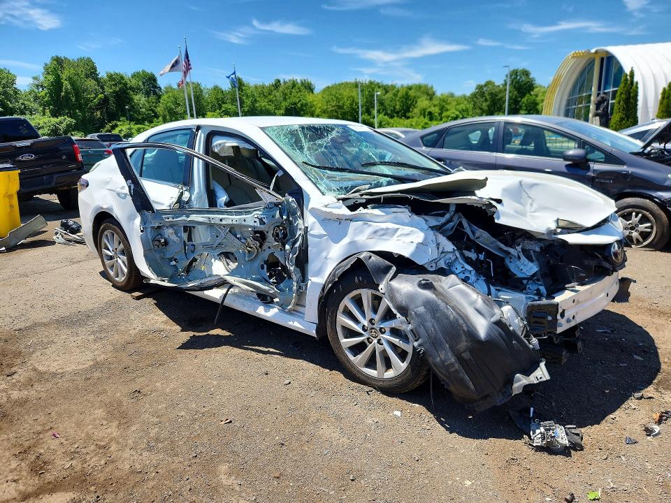 Продажа на аукционе авто 2022 Toyota Camry, vin: 4T1C11BK4NU056582, номер лота: 56069696